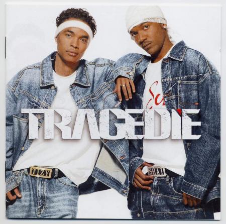 tragedie