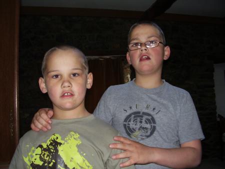 mes feres